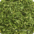 Dried Spinach Flakes Pesticide Controlled